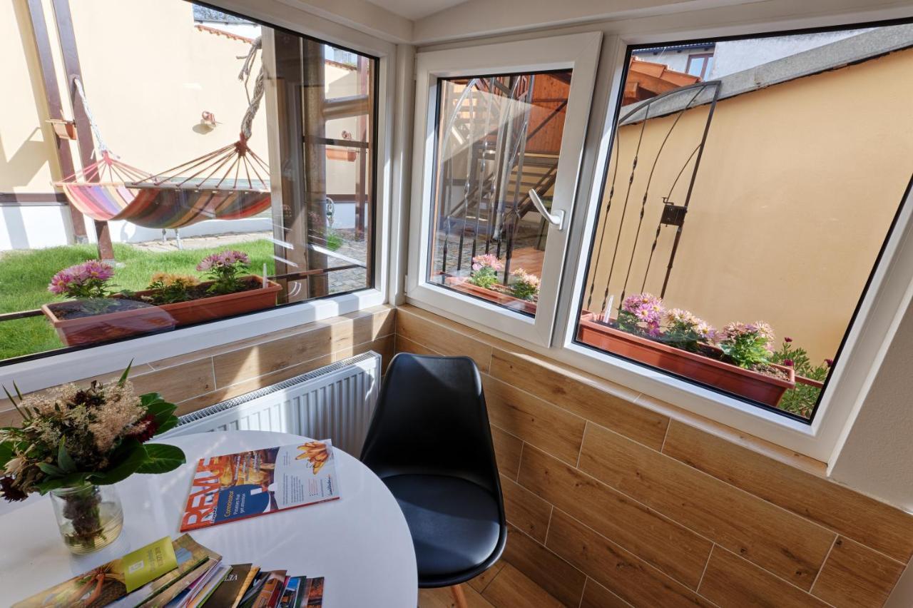 Romance Ubytování Jindřichŭv Hradec Exterior foto