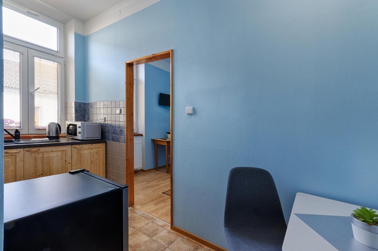 Romance Ubytování Jindřichŭv Hradec Exterior foto