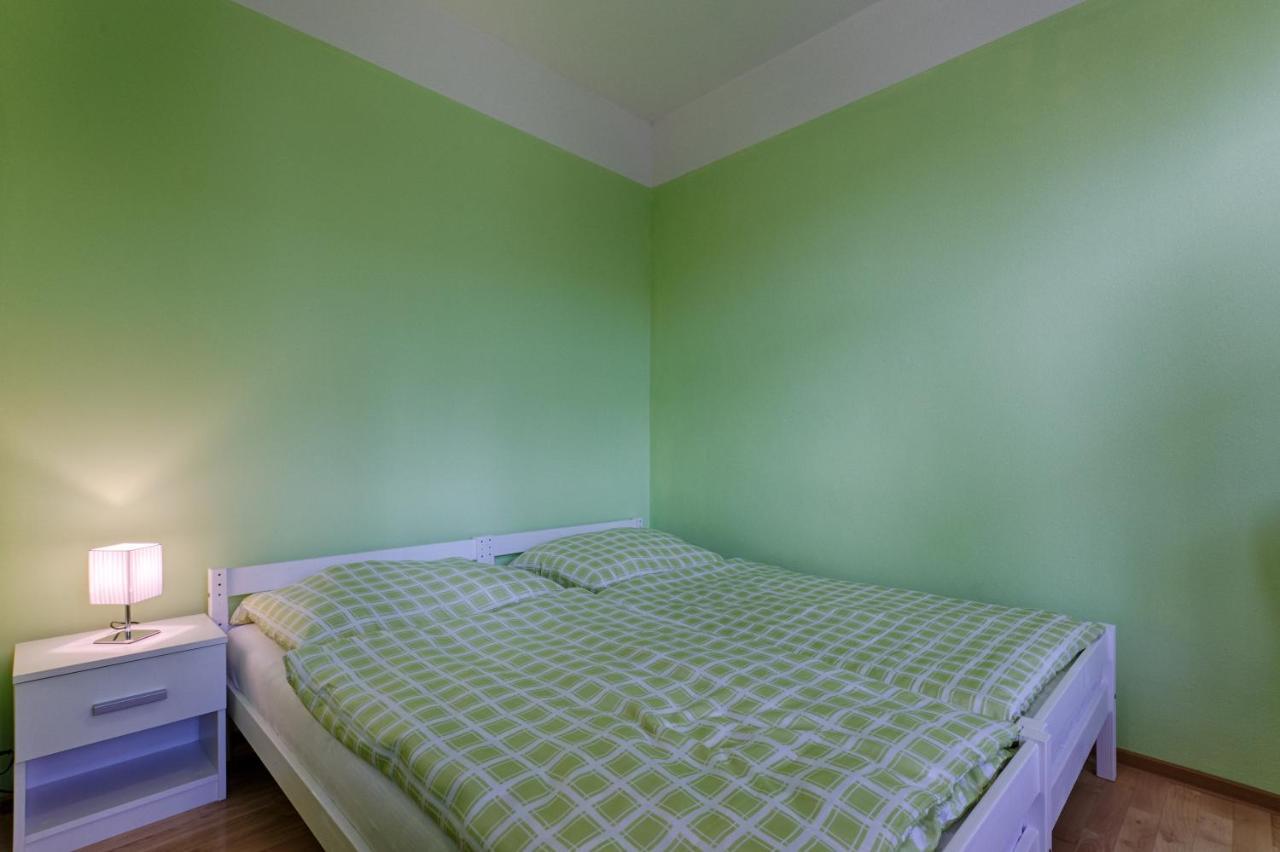 Romance Ubytování Jindřichŭv Hradec Exterior foto