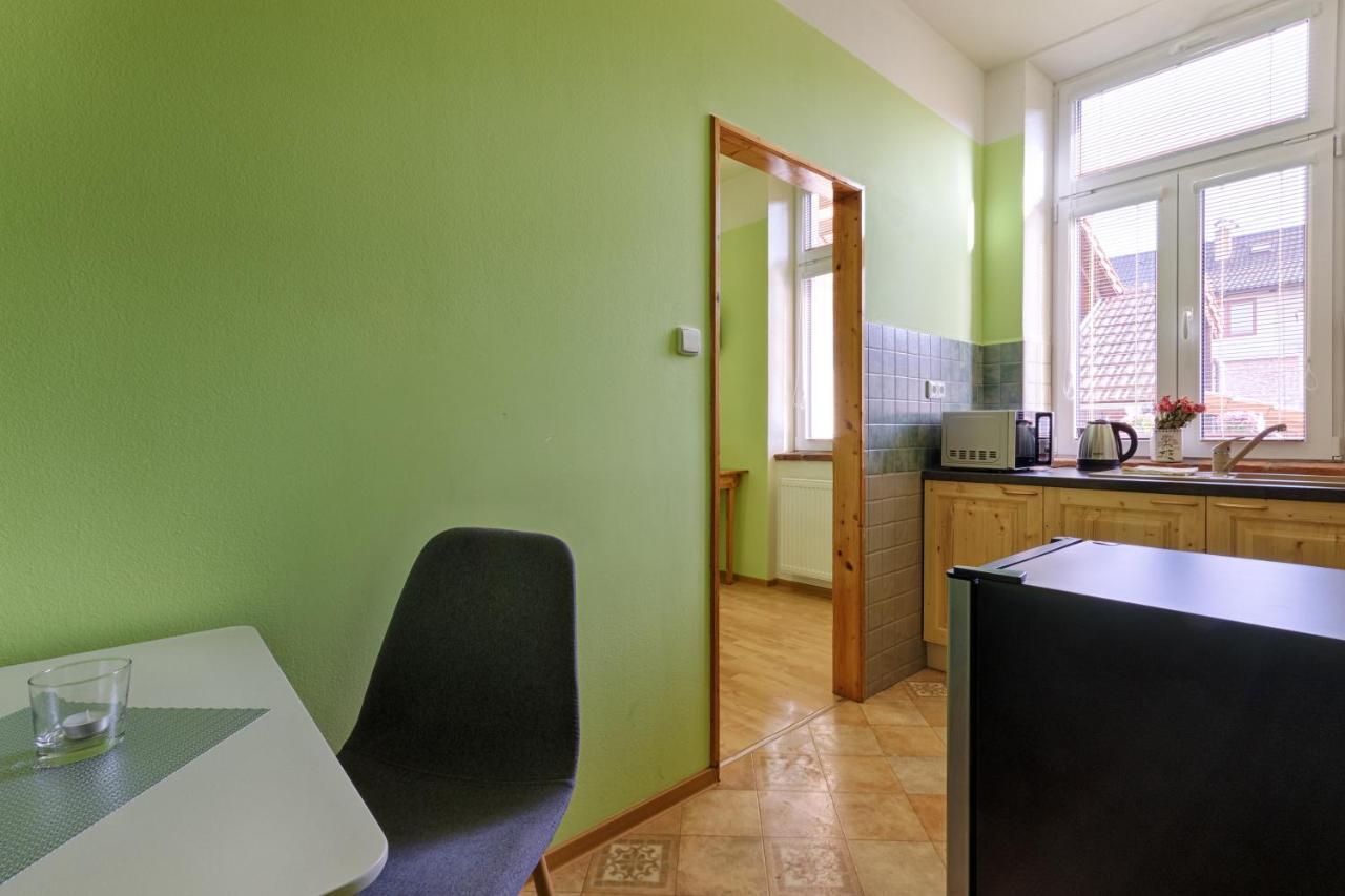 Romance Ubytování Jindřichŭv Hradec Exterior foto